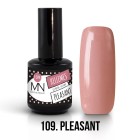 Gel Lac - Mystic Nails 107 - Something Solid 12 ml 