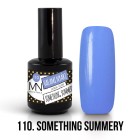 Gel Lac - Mystic Nails 110 - Something Summery 12 ml