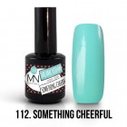 Gel Lac - Mystic Nails 112 - Something Cheerful 12 ML