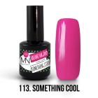 Gel Lac - Mystic Nails 113 - Something Cool 12 ml