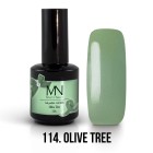 Gel Lac - Mystic Nails 114 - Olive Tree 12 ml
