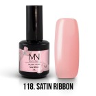 Gel Lac - Mystic Nails 118 - Satin Ribbon 12 ml