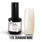 Gel Lac - Mystic Nails 119 - Diamond Mine 12 ml