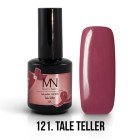 Gel Lac - Mystic Nails 121 - Tale Teller 12 ml