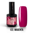 Gel Lac - Mystic Nails 122 - Magenta 12 ml