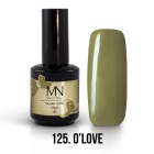 Gel Lac - Mystic Nails 125 - Olove 12 ML