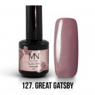 Gel Lac - Mystic Nails 127 - Great Gatsby 12 ml 