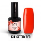 Gel Lac - Mystic Nails 131 - Catchy Red 12 ml