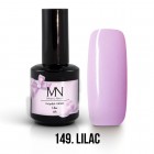 Gel Lac - Mystic Nails 149 - Lilac 12 ml