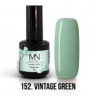 Gel Lac - Mystic Nails 152 - Vintage Green 12 ml