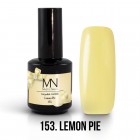 Gel Lac - Mystic Nails 153 - Lemon Pie 12 ml