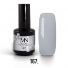 Gel Lac - Mystic Nails 167 - 12 ml