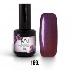 Gel Lac - Mystic Nails 169 - 12 ml