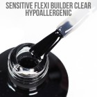 Sensitive Flexi Builder Clear - Hipoalergenic - 12ml