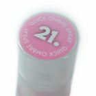 Quick Ombre Spray 21