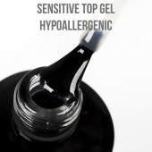 Gel De Finisare Hipoalergenic