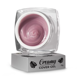 Gel De Camuflaj- Classic Creamy Cover Gel 15 gr