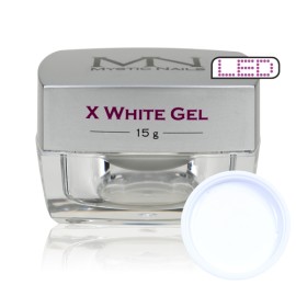 Gel UV De French X White 15 gr