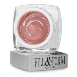 Fill&Form Gel - Light Cover - 30g