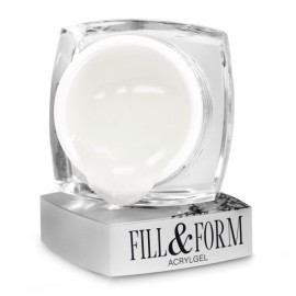 Fill&Form Gel - Water Clear - 30 gr