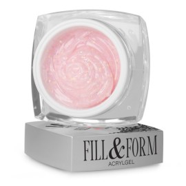 Fill & Form - Holo Milky Rose -30 gr