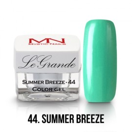 LeGrande Color Gel - nr.44 - Summer Breeze - 4g