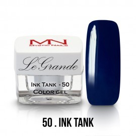LeGrande Color Gel - nr.50 - Ink Tank - 4g