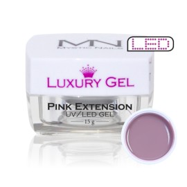 Gel de Camuflaj Classic Cover Luxury Pink - 15 g