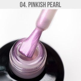 Gel Lac - Mystic Nails 04 - Pinkish Pearl 12 ml