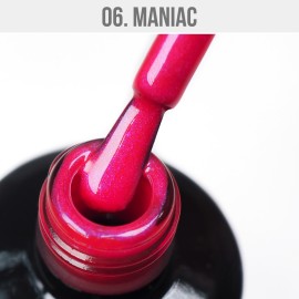 Gel Lac - Mystic Nails 06 - Maniac 12 ml