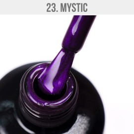 Gel Lac - Mystic Nails 23 - Mystic 12 ml
