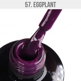 Gel Lac - Mystic Nails 57 - Eggplant 12 ml