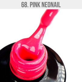 Gel Lac - Mystic Nails 68 - Pink NeoNail 12 ml