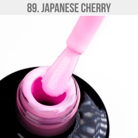 Gel Lac - Mystic Nails 89 - Japanese Cherry 12 ml