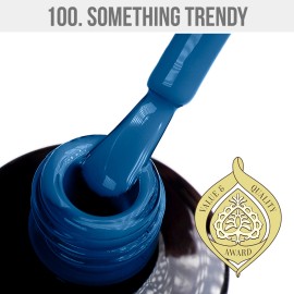 Gel Lac - Mystic Nails 100 - Something Trendy 12 ml 