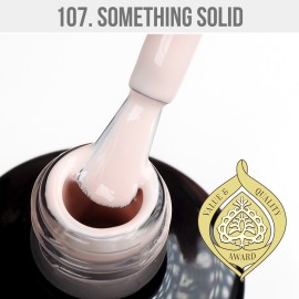 Gel Lac - Mystic Nails 107 - Something Solid 12 ml 