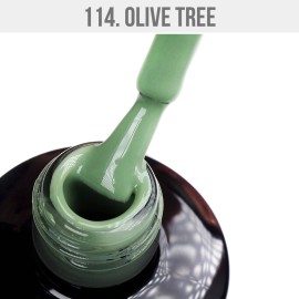 Gel Lac - Mystic Nails 114 - Olive Tree 12 ml