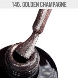 Gel Lac - Mystic Nails 145 - Golden Champagne 12 ml