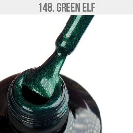 Gel Lac - Mystic Nails 148 - Green Elf 12 ml