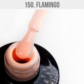 Gel Lac - Mystic Nails 150 - Flamingo 12 ml
