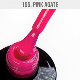 Gel Lac - Mystic Nails 155 - Pink Agate 12 ml