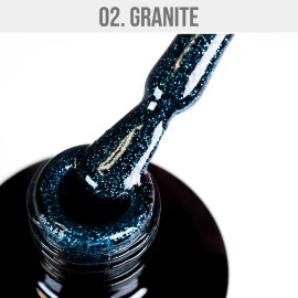 Gel Lac - Mystic Nails - Granite 02 - 12ml