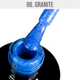 Gel Lac - Mystic Nails - Granite 06 - 12ml