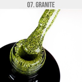 Gel Lac - Mystic Nails - Granite 07 - 12ml