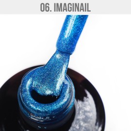 Gel Lac - Mystic Nails _ ImagiNail 06 -12 ml