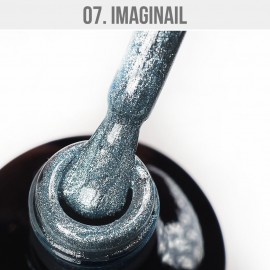 Gel Lac - Mystic Nails- ImagiNail 07 - 12 ml