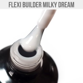 Gel Lac Flexy Builder Milky Dream - 12 ml