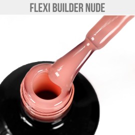 Gel Lac Flexy Builder Nude 12 ml
