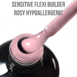 Sensitive Flexi Builder Rosy - Hipoalergenic - 12ml