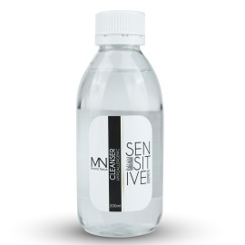 Sensitive Cleaner- Hipoalergenic - 200ml